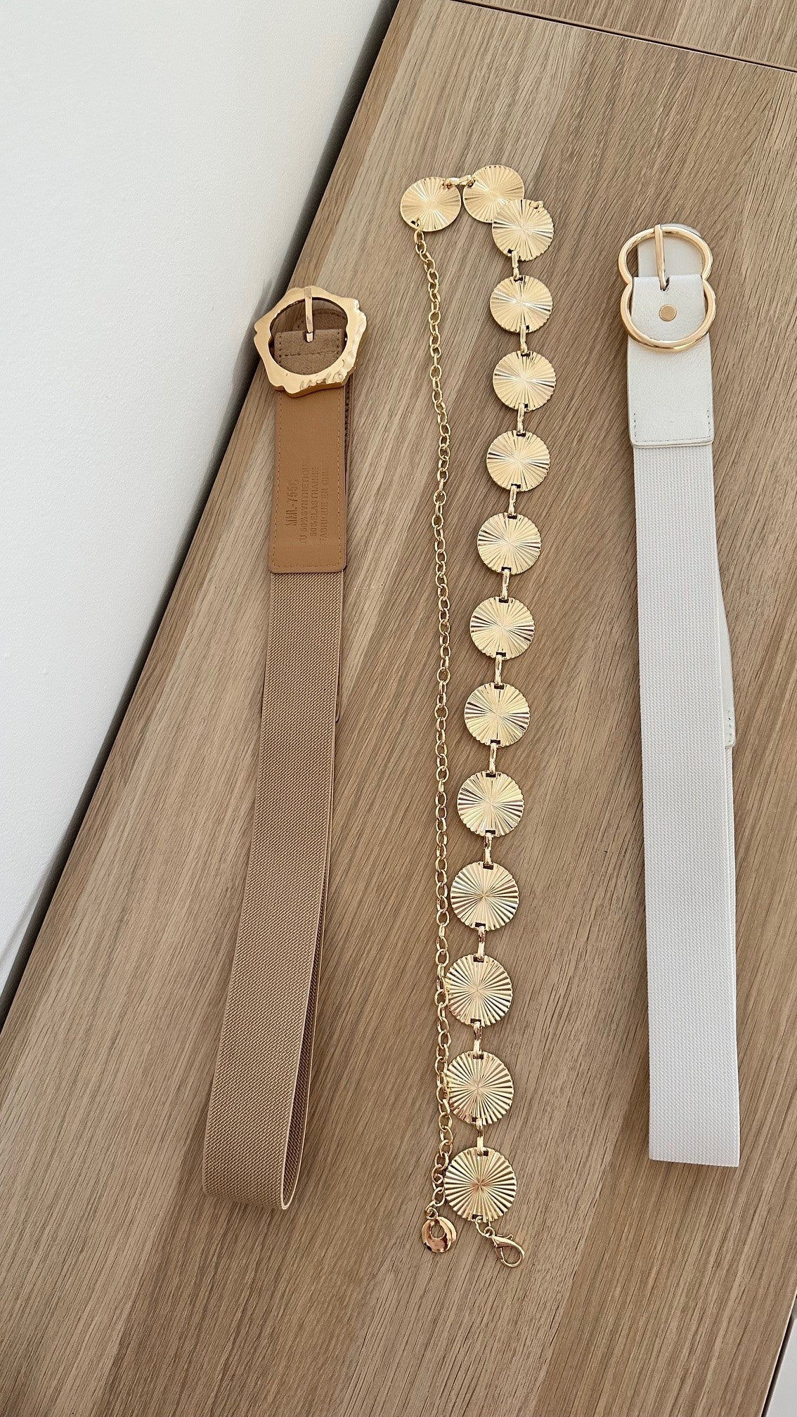 Accessoires