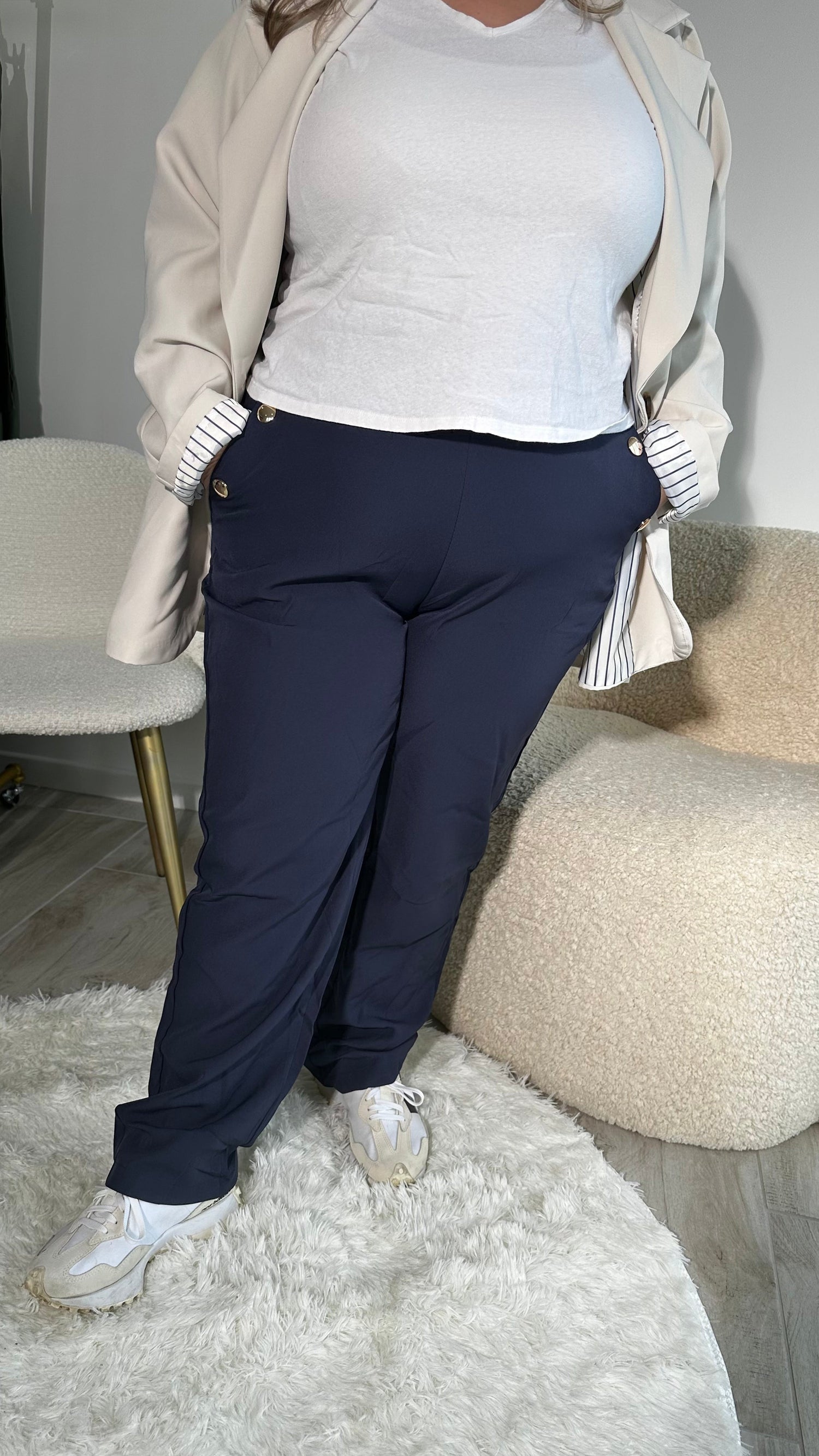 Pantalons